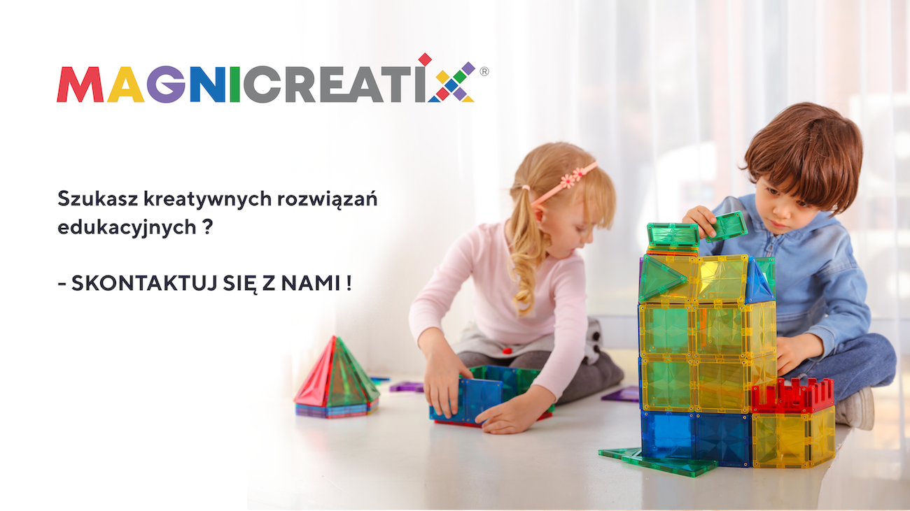 OFERTA dla placówek oświatowych